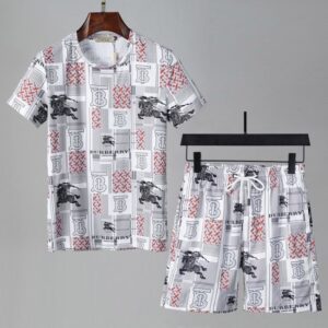 2026 Burberry Tracksuits for men - DN22408