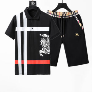 Burberry 2026  Polo Tracksuits for men - DN22418