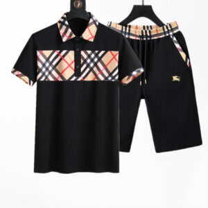 Burberry 2026  Polo Tracksuits for men - DN22421