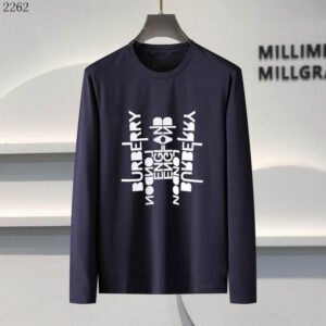 BURBERRY 2026 Sweatshirt - LTV198904
