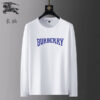 BURBERRY 2026 Sweatshirt - LTV198902