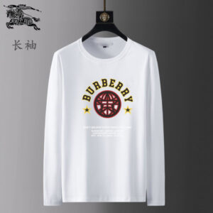 BURBERRY 2026 Sweatshirt - LTV198901