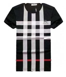 Burberry Unisex T-Shirt - DN24813