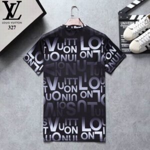 Limited Edition LV T- Shirt - TX-DN8880082
