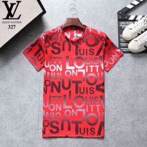 Limited Edition LV T- Shirt - TX-DN8880083