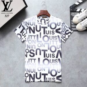 Limited Edition LV T- Shirt - TX-DN8880084