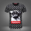 Limited Edition 2026 LV Unisex T-Shirt