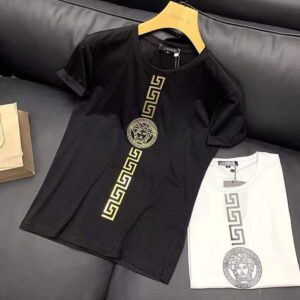 Limited Edition 2025 Versace Unisex T-Shirt DN810914
