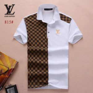 Louis Vuitton Polo Shirt DN26240506