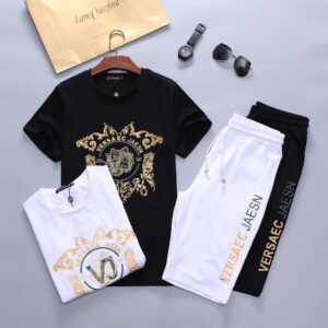 2024 Versace Tracksuits for men - DN9110608
