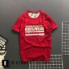Limited Edition Burberry T Shirts - TH3201108