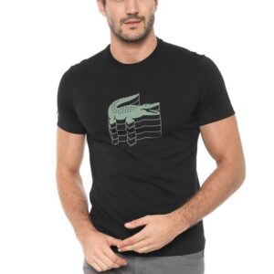 Lacoste Unisex T-Shirt - TH3201002