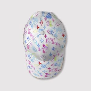 LV Printed Cap - DN19801