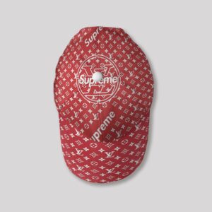 LV Printed Cap - DN19806