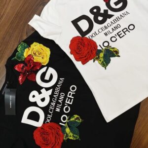 Limited Edition D&G T- Shirt 2024 - TH3200385