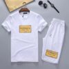 2024 Versace Tracksuits for men - DN9110610