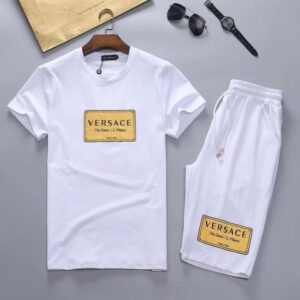 2024 Versace Tracksuits for men - DN9110610