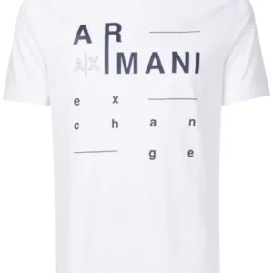 Limited Edition 2025 Armani Unisex T-Shirt - TH3200634