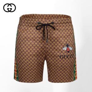 New Collection  Gucci 2023 SHORT PANTS MEN 9alaxies353