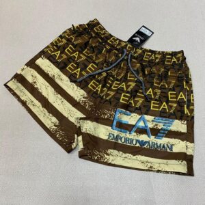 Armani Short Pants For Men - DN9140669