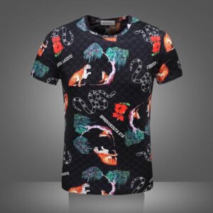 Limited Edition Gucci Unisex T-Shirt DN18503