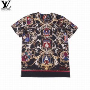 Limited Edition LV T- Shirt - TX-DN8880102