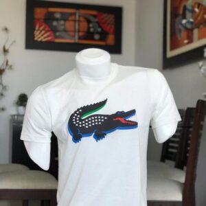 Lacoste Unisex T-Shirt - TH3200965