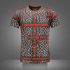 Limited Edition Gucci Unisex T-Shirt DN18506