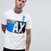 Limited Edition 2026 Armani Unisex T-Shirt DN26310348
