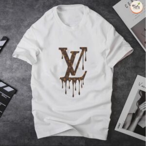 Limited Edition 2025 Louis Vuitton Unisex T-Shirt DN9220304