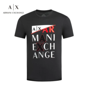 Limited Edition 2024 Armani Unisex T-Shirt DN26300346