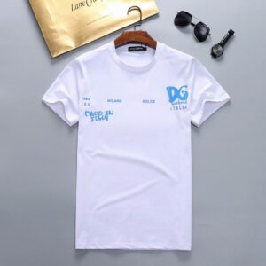 Limited Edition D&G T- Shirt 2024