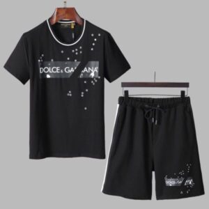 2025 DG Tracksuits for men – DN22426