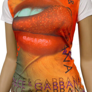 Limited Edition D&G T- Shirt 2024 - TH3200553