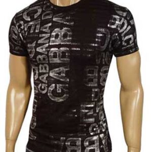 Limited Edition D&G T- Shirt 2024 - TH3200557