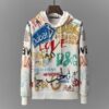 2026 D&G HOODIE FOR MEN - DN081252