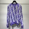 2026 Dior Ugly Sweater