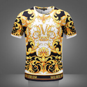 Limited Versa.ce Luxury Brand Unisex T-Shirt Gift Hot 2026 dn11746