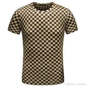 Limited LV Luxury Brand Unisex T-Shirt Gift Hot 2025 dn16305