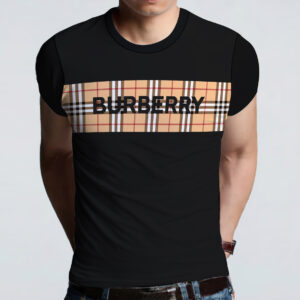 Burberry Luxury T-Shirt DN21003