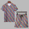 2026 Dio* Tracksuits for men - DN22447