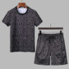 2026 Dior Tracksuits for men - DN22449