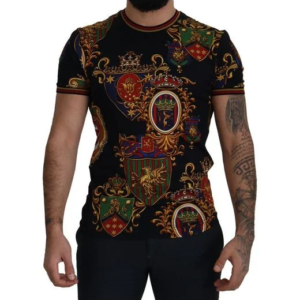 Limited Edition D&G T- Shirt 2024 - TH3200315