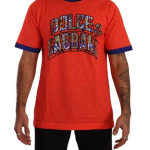 Limited Edition D&G T- Shirt 2024 - TH3200317