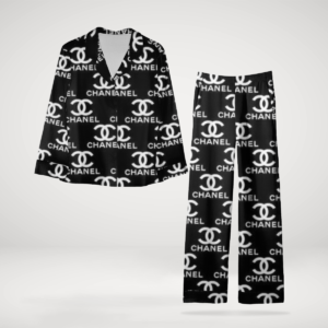 2025 Chanel Pajamas