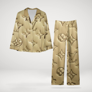 2025 LV Pajamas – DN08613