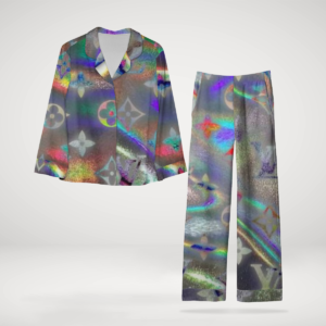 2025 LV Pajamas – DN08601