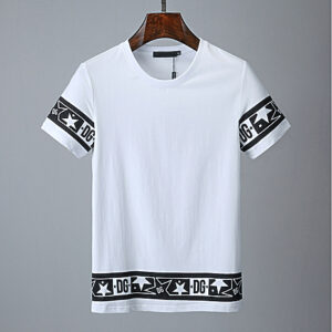 2024 D&G Unisex T-Shirt - DN071203