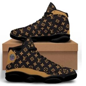 LV Air Jordan 13 Sneakers Sport Shoes Dior Gifts For Men Women PEA0031