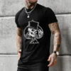 Limited Edition 2026 Poker Unisex T-Shirt DN26070468